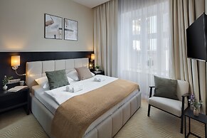 Wenceslas Hotel & Apartments