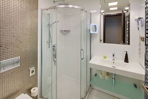 Wenceslas Hotel & Apartments