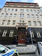 Wenceslas Hotel & Apartments