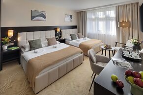 Wenceslas Hotel & Apartments