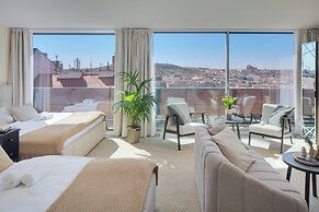Wenceslas Hotel & Apartments