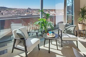 Wenceslas Hotel & Apartments