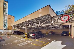Wenceslas Hotel & Apartments