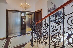 Wenceslas Hotel & Apartments