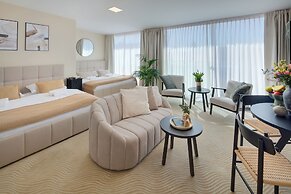 Wenceslas Hotel & Apartments