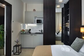 Wenceslas Hotel & Apartments