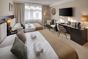 Wenceslas Hotel & Apartments