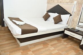 hotel New Maurya royal