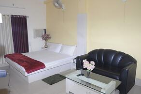 hotel New Maurya royal