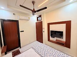 hotel New Maurya royal