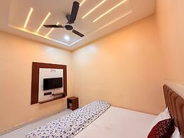 hotel New Maurya royal