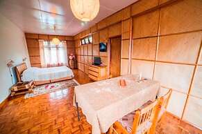 Bamboo Retreat Hotel