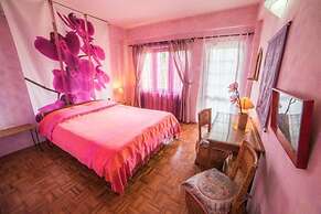 Bamboo Retreat Hotel