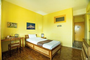 Bamboo Retreat Hotel