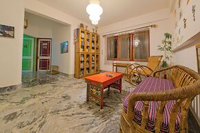 Bamboo Retreat Hotel