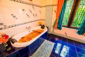 Bamboo Retreat Hotel