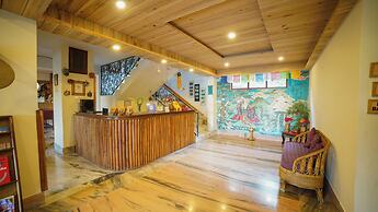 Bamboo Retreat Hotel
