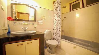 Bamboo Retreat Hotel