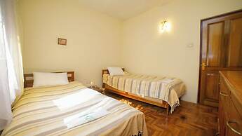 Bamboo Retreat Hotel
