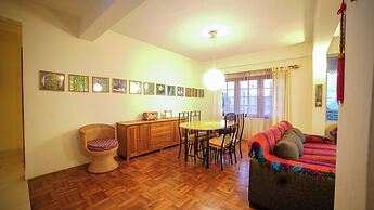 Bamboo Retreat Hotel