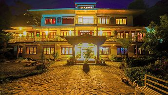 Bamboo Retreat Hotel