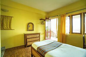 Bamboo Retreat Hotel