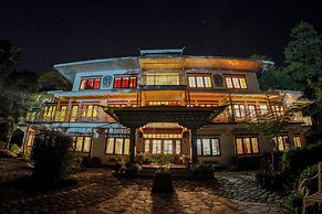 Bamboo Retreat Hotel