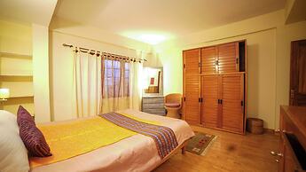 Bamboo Retreat Hotel