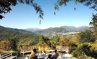 Bamboo Retreat Hotel