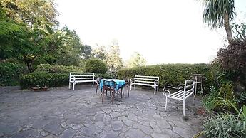 Bamboo Retreat Hotel