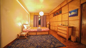 Bamboo Retreat Hotel