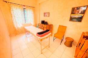 Bamboo Retreat Hotel