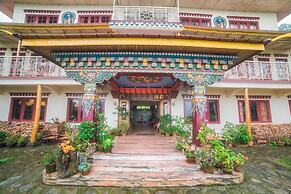 Bamboo Retreat Hotel