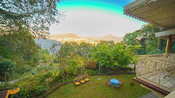 Bamboo Retreat Hotel