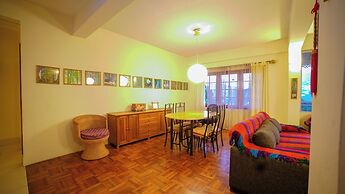Bamboo Retreat Hotel