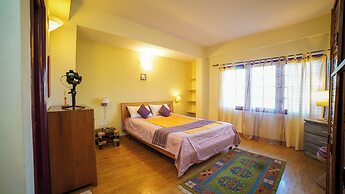 Bamboo Retreat Hotel