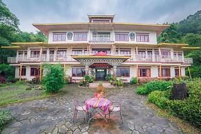 Bamboo Retreat Hotel