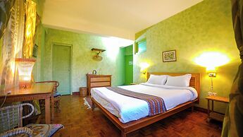 Bamboo Retreat Hotel