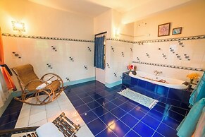 Bamboo Retreat Hotel