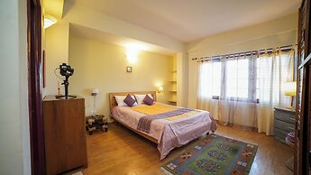Bamboo Retreat Hotel
