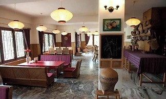 Bamboo Retreat Hotel