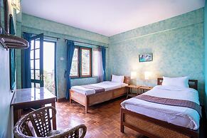 Bamboo Retreat Hotel