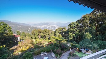 Bamboo Retreat Hotel