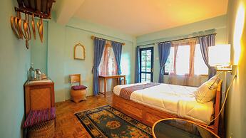 Bamboo Retreat Hotel