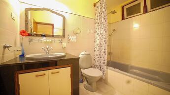 Bamboo Retreat Hotel
