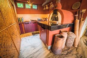 Bamboo Retreat Hotel