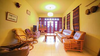 Bamboo Retreat Hotel