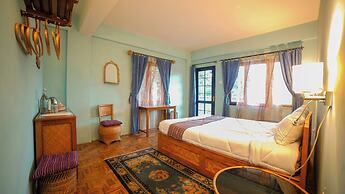 Bamboo Retreat Hotel