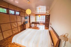 Bamboo Retreat Hotel