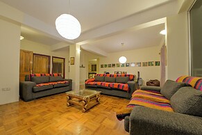 Bamboo Retreat Hotel